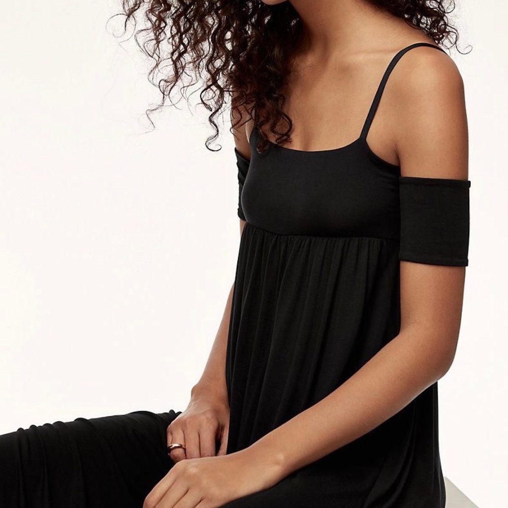 Aritzia: Wilfred Gardiner Dress